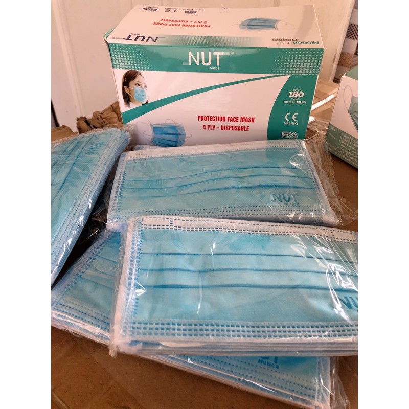 nut nitton health 4ชั้น