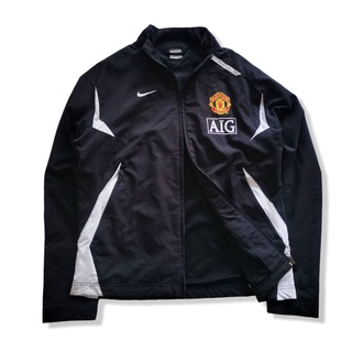 NIKE X MANCHESTER UNITED Jacket รอบอก 42”