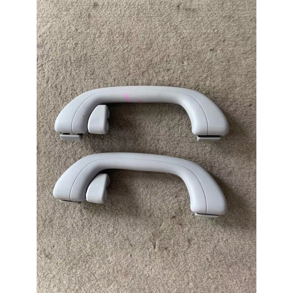 HONDA STREAM RN1 RN3 GREY ROF HANDLE พร้อมตะขอ