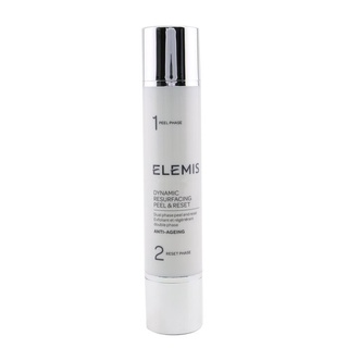 ELEMIS - Dynamic Resurfacing Peel &amp; Reset