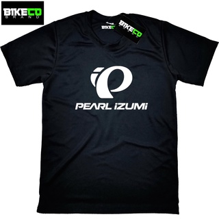 เสื้อยืดเด็กผช - เสื้อยืดสําหรับผู้ชาย☁L.Pearl Izumi เสื้อยืดคอกลมสําหรับผู้ชาย/เสื้อยืดสําหรับผู้ห