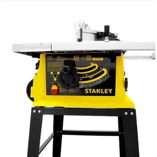 โต๊ะเลื่อยวงเดือน STANLEY 10 นิ้ว 1800วัตต์ รุ่น SST1801