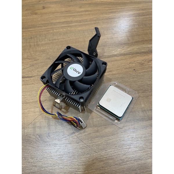 AMD APU A6 6400K 3.9 GHz GPU Radeon HD8470D