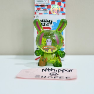 +++ ขาย Kidrobot Me! Im French Series KOA Blind Box ใหม่แกะลุ้น ของแท้ พร้อมส่ง +++