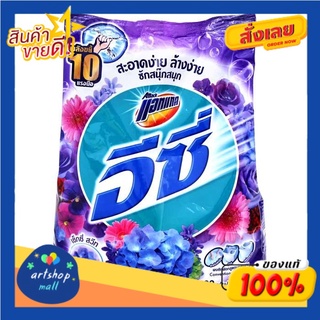 แอทแทค อีซี่ ผงซักฟอก สูตรเซ็กซี่สวีท 800 กรัมAttack Easy Sexy Sweet Formula Detergent 800 g.