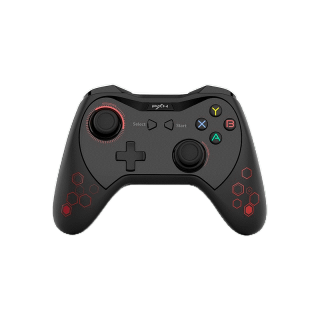 PXN 9606 Gaming Controller for Android (จอยไร้สาย) มือถือ/tablet Android,TV-STB By Rabbit Selection Gaming