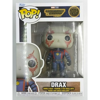 Funko Pop Marvel Guardians of the Galaxy 3 - Drax #1204