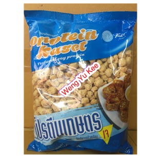 โปรตีเกษตรถั่วเหลือง400g - W046