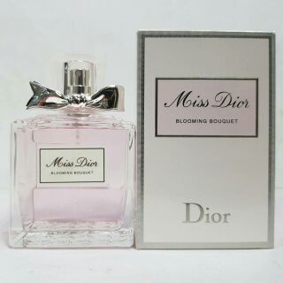 Dior Miss Dior Blooming Bouquet EDT 100ml ซีล