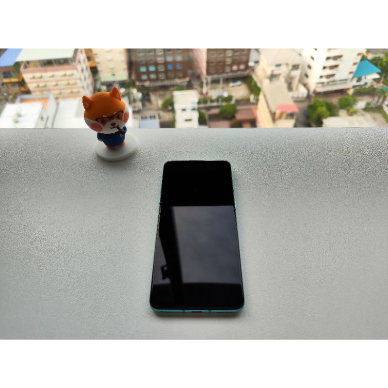 (Second) OnePlus 8T 8/128 Green