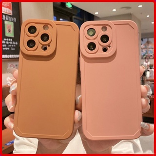 🔥แองเจิลอายส์🔥ชมพู น้ำตาล เคสซิลิโคนนิ่ม OPPO F9 F11 Pro A91 A93 Reno 6 5 4 7 Pro 5G 3