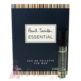 Paul Smith Essential For Men (EAU DE TOILETTE) 2 ml.