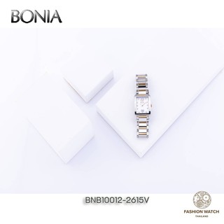 BONIA นาฬิกา BONIA BNB10012-2615V