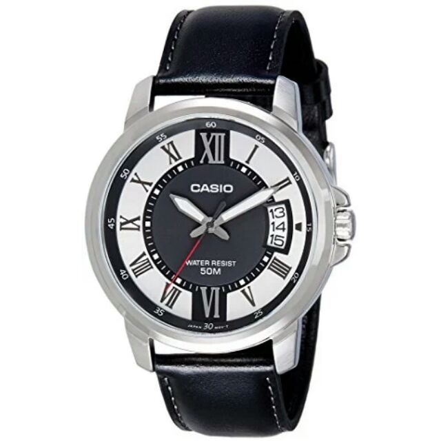 casio japan movt watch