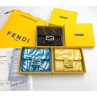 กระเป๋า fendi งานออริหนังแท้💚