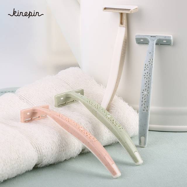 Choosmile – มีดโกนแพ็คคู่ (C0130) – โปรปัง