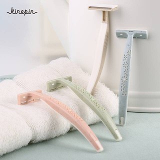 Choosmile - มีดโกนแพ็คคู่ (C0130)