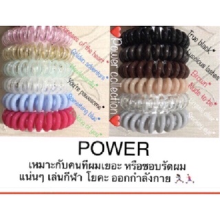 ! คละได้ทุกรุ่นทั้งร้าน*แบ่งขาย invisibobble power/original/nano/slim