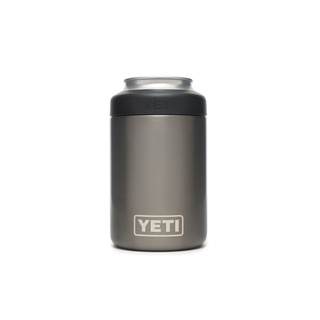 เคสใส่กระป๋องเบียร์ กระป๋องน้ำอัดลม YETI RAMBLER 12 OZ COLSTER CANINSULATUR 1350