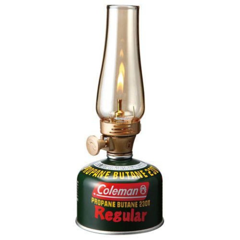 Coleman LUMIERE Lantern Indigo lable - ti_nurse - ThaiPick