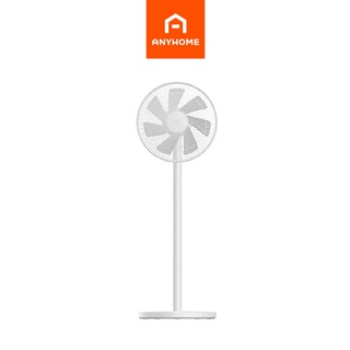 XIAOMI พัดลมตั้งพื้น MI SMART FAN2 Lite สีขาว