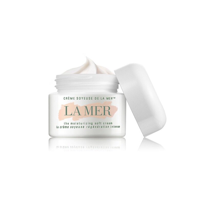 100 La Mer The Moisturizing Cream7ml   0318e76b01ab6c219b501671aabee3c7