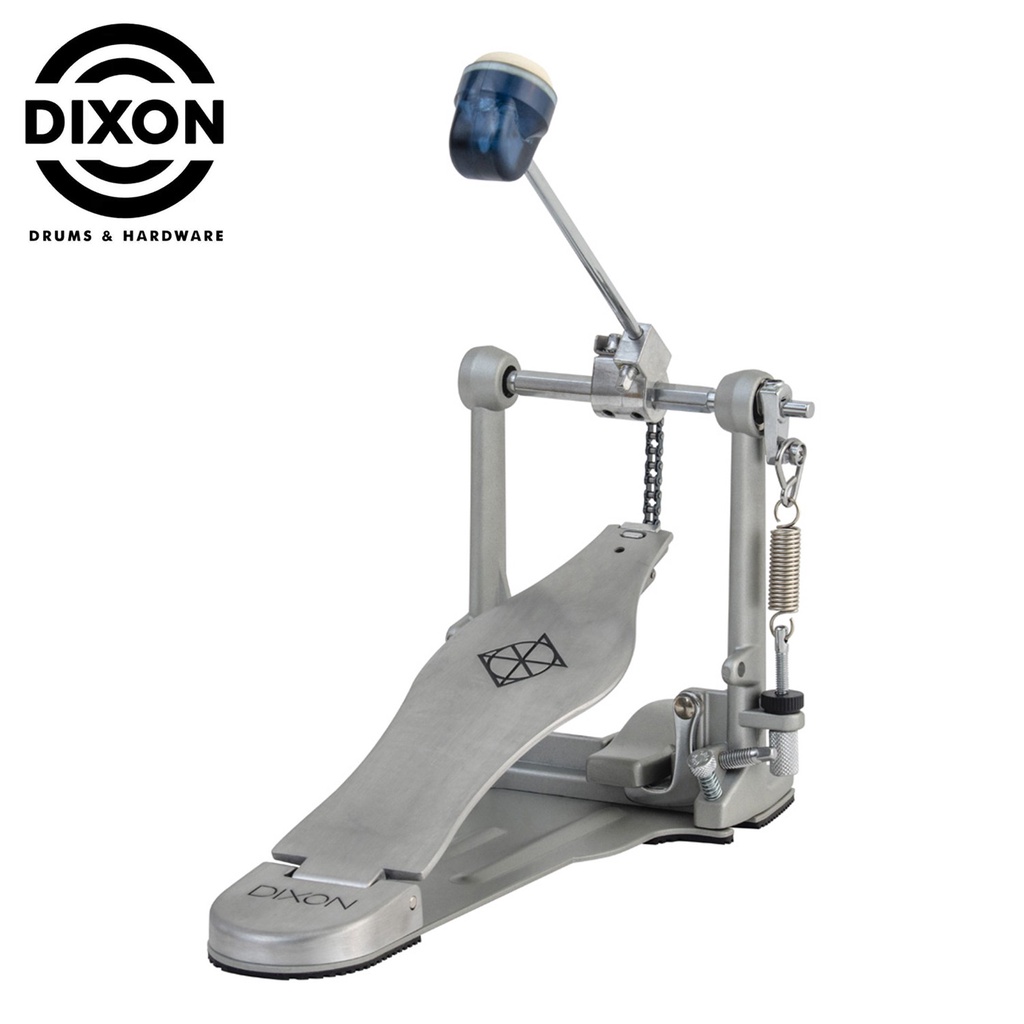 Dixon® PP-P1 กระเดื่องกลอง กระเดื่องเดี่ยว โซ่เดี่ยว ใช้กับกลองไฟฟ้าได้, ซีรี่ย์ PP (Single Bass Dru