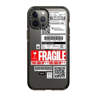 casetify ลาย FRAGILE (สินค้าพรีออเดอร์)