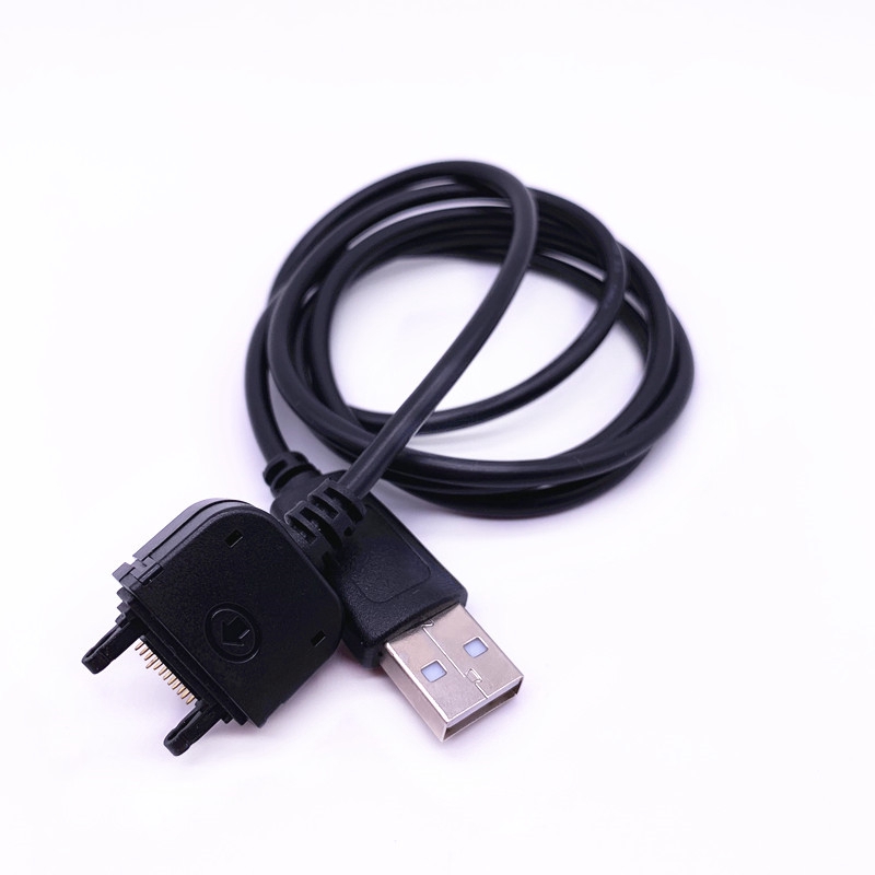 สายชาร์จ Usb สําหรับ Sony Ericsson W595 W595i W595s W600 W600i W610 W610i W618 W660 W660i W700 W700i W705 W710 Z310i Z310i Z310i Z550i Z520 Z555 Z520 Z555 Z550i Z555 Z520 Z520 Z555 Z510 Z550i Z550i Z520 Z555 Z520 Z555 Z530 Z510 Z510 Z555i Z555 - รูปที่ 2