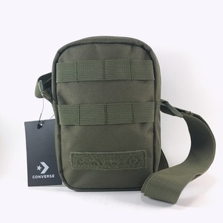 Converse กระเป๋าสะพายข้างรุ่น ARMY MINI BAG