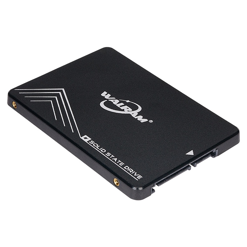 WALRAM SSD 128gb 240gb 120gb 256gb 512gb 1TB 480gb 60GB HDD 2.5 Sata 3 ...