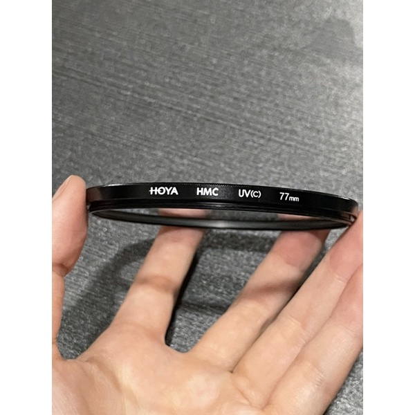 filter Hoya HMC UV(c) 77 mm