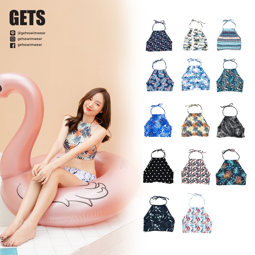 รุ่นใหม่พร้อมส่ง บราฟรีไซส์ใส่ได้สบายมาก ฟองน้ำอย่างดี รุ่น SB006