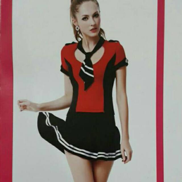 ชุดรวม FLIGHT ATTENDANT