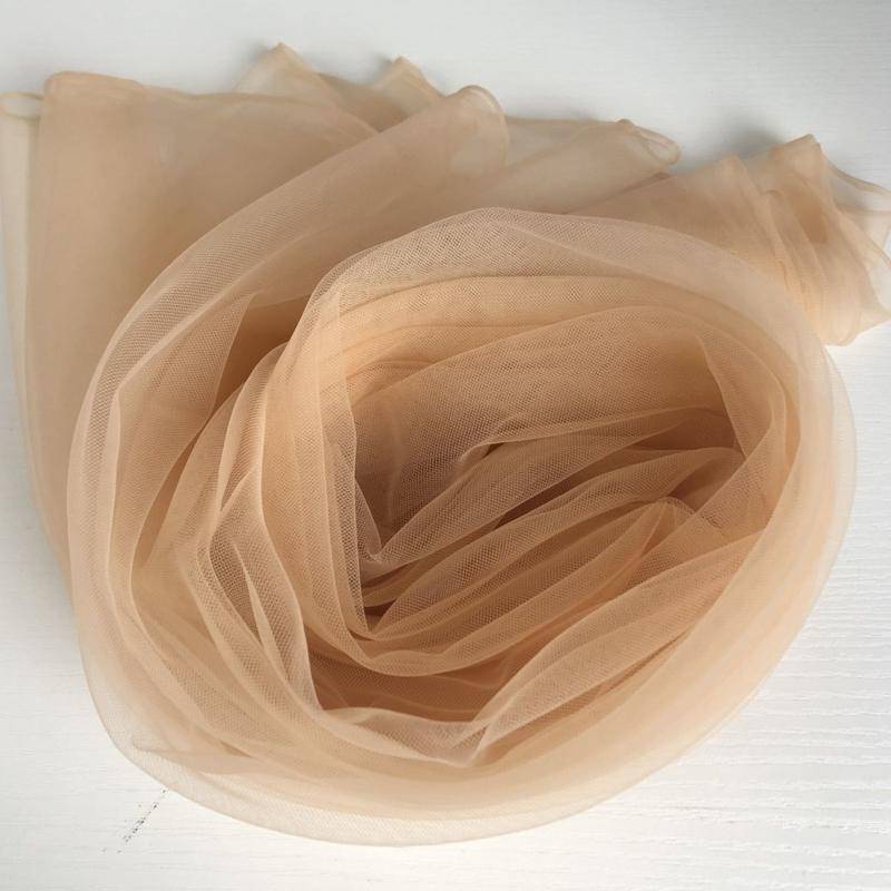 แนะนำ ผ้าม่าน 160 * 100 ซม. เข้ารหัส นุ่มพิเศษ นางฟ้า หมอก ไหมพรม ยืดหยุ่น นุ่ม ตาข่าย กระโปรงตูตู ผ้าม่าน แฮนด์เมด มุ้งกันยุง ผ้าม่านเตียง ราคาพิเศษ มีเก็บเงินปลายทาง