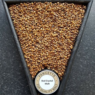 Red Crystal Malt (Thomas Fawcett)(1 lbs)