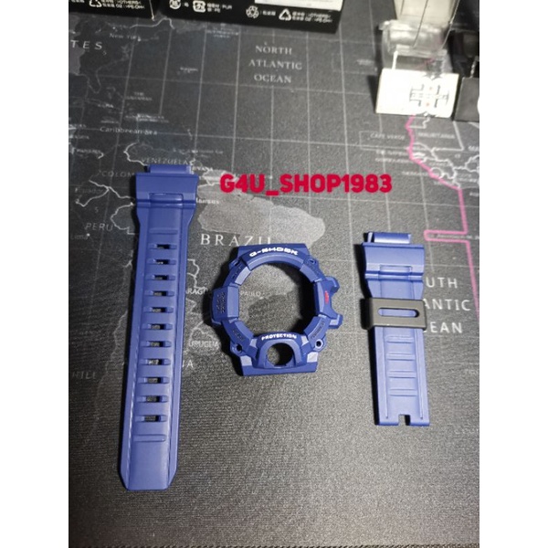 กรอบสาย Gw9400 ของแท้แมวเนวี่