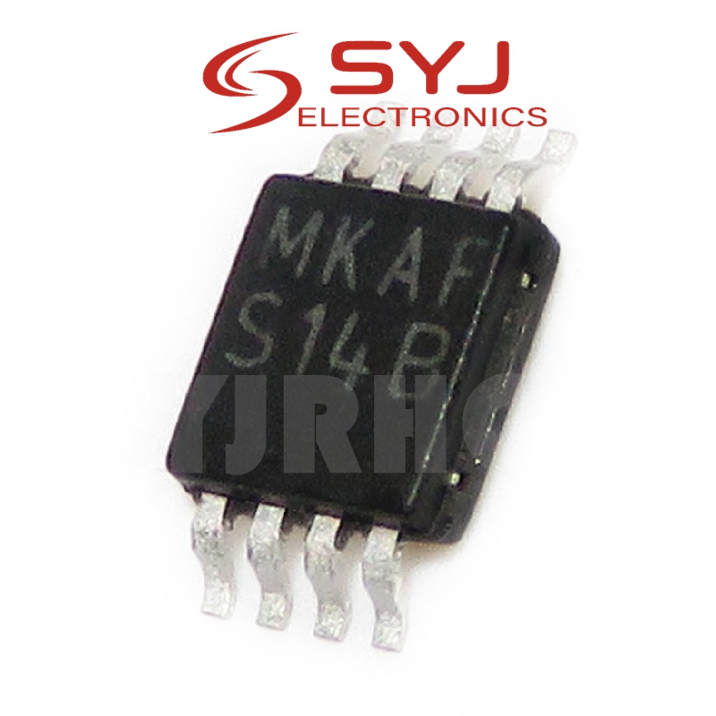 5 ชิ้น LM3478MMX/NOPB S14B LM3478MMX LM3478MM MSOP-8 ในสต็อก