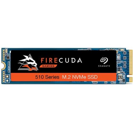 Seagate 2TB FireCuda 510 NVMe PCIe M.2 2280 SSD (ZP2000GM30021)