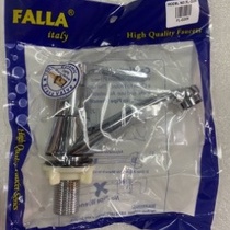 FALLA FL-G205 ก๊อกอ่างล้างหน้าเสาคุณภาพสูง / pancur