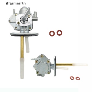 {iffarmerrtn} วาล์วถังน้ํามันเชื้อเพลิงรถจักรยานยนต์ สําหรับ Kawasaki VN Vulcan 800 Ninja