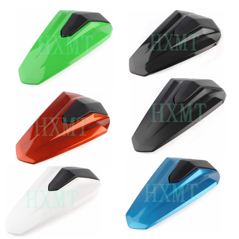 ฝาครอบที่นั่งรถจักรยานยนต์ ABS สําหรับ Kawasaki Ninja 400 Z400 Ninja400 2017 2018 2019 2020 2021 2022 2023