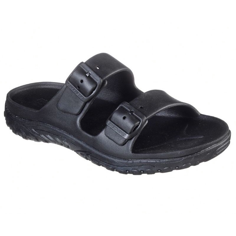 รองเท้าแตะผู้ชาย​ SKECHERS Foamies: Reggae - Waller