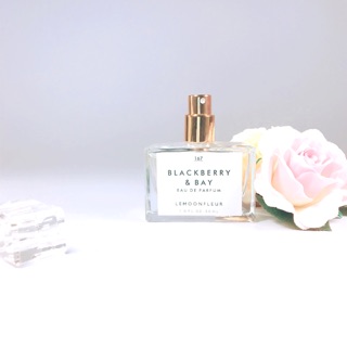 น้ำหอม กลิ่น Jo Malone Blackberry &amp; Bay