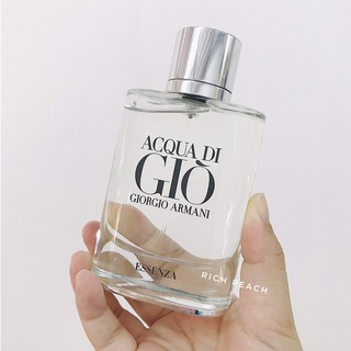 Giorgio Armani Acqua Di Gio Essenza Edp 75ml