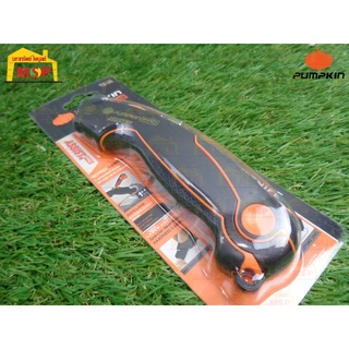 Pumpkin มีดคัตเตอร์ Heavy Duty+Blackseal blade (5blades) BA211-BL #12124