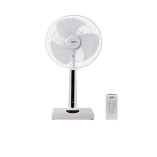 โปรโมชั่น : Hatari พัดลมปรับระดับ 16 นิ้ว HT-S16R2 มีรีโมท