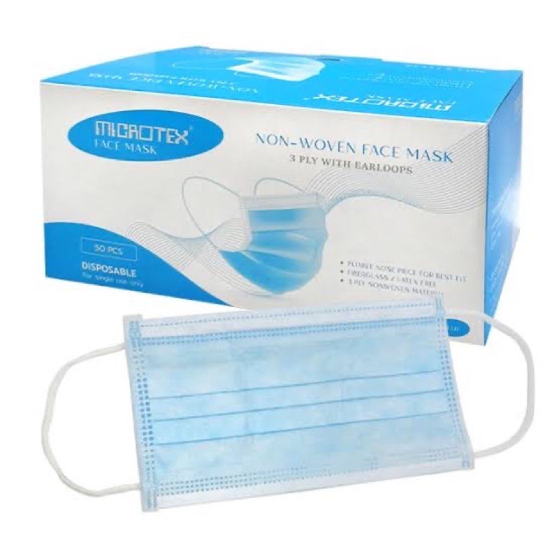 Microtex ถูกที่สุด พร้อมโปรโมชั่น ก.พ. 2026 | BigGoเช็คราคาง่ายๆ
