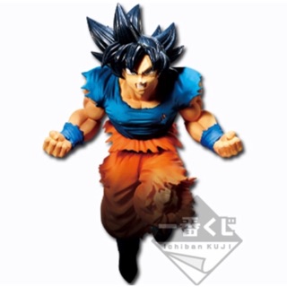 Ichibankuji Dragonball Super BattleZ - LastOne prize