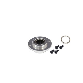 208358-GAUI X5 Main Gear Hub with One Way B.